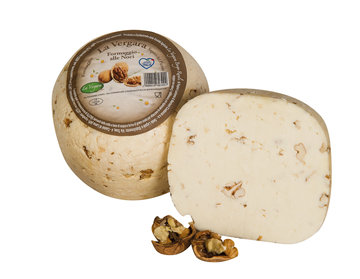 Formaggio Misto alle Noci La Vergara
