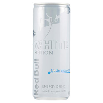 Red Bull Energy Drink Gusto Cocco Acai 250 Ml