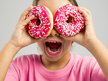 Love Donuts Love Donuts