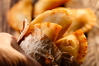Empanadas Empanadas
