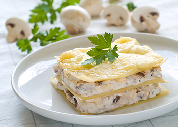 lasagne lasagne