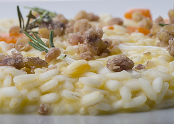 risotto risotto