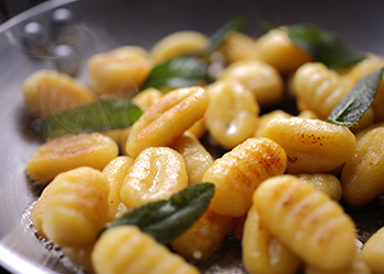 gnocchi gnocchi