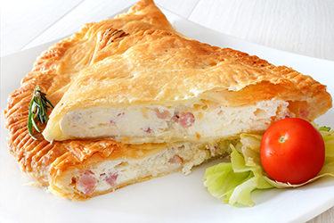 puff pastry rustic puff pastry rustic