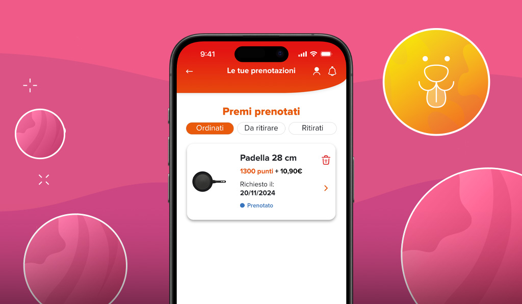 linea quotidiani