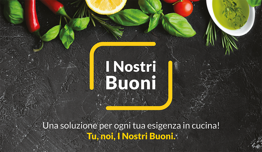 I Nostri Buoni 