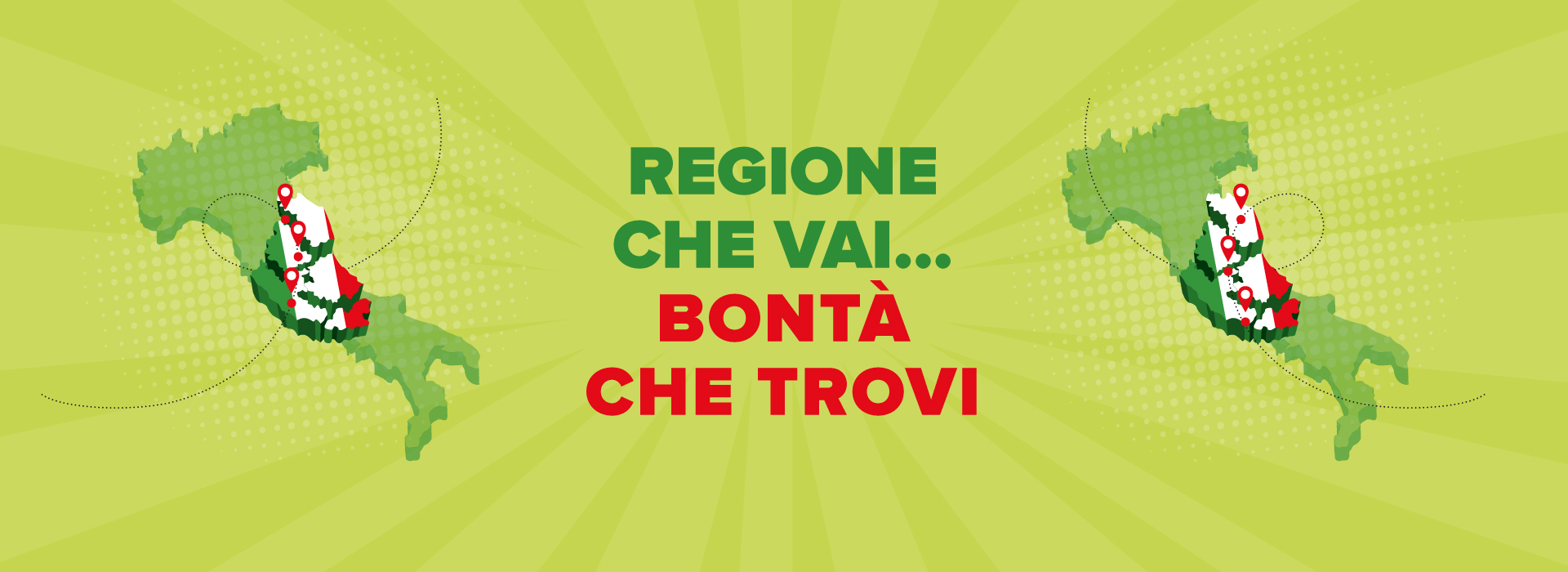 eccellenze regionali