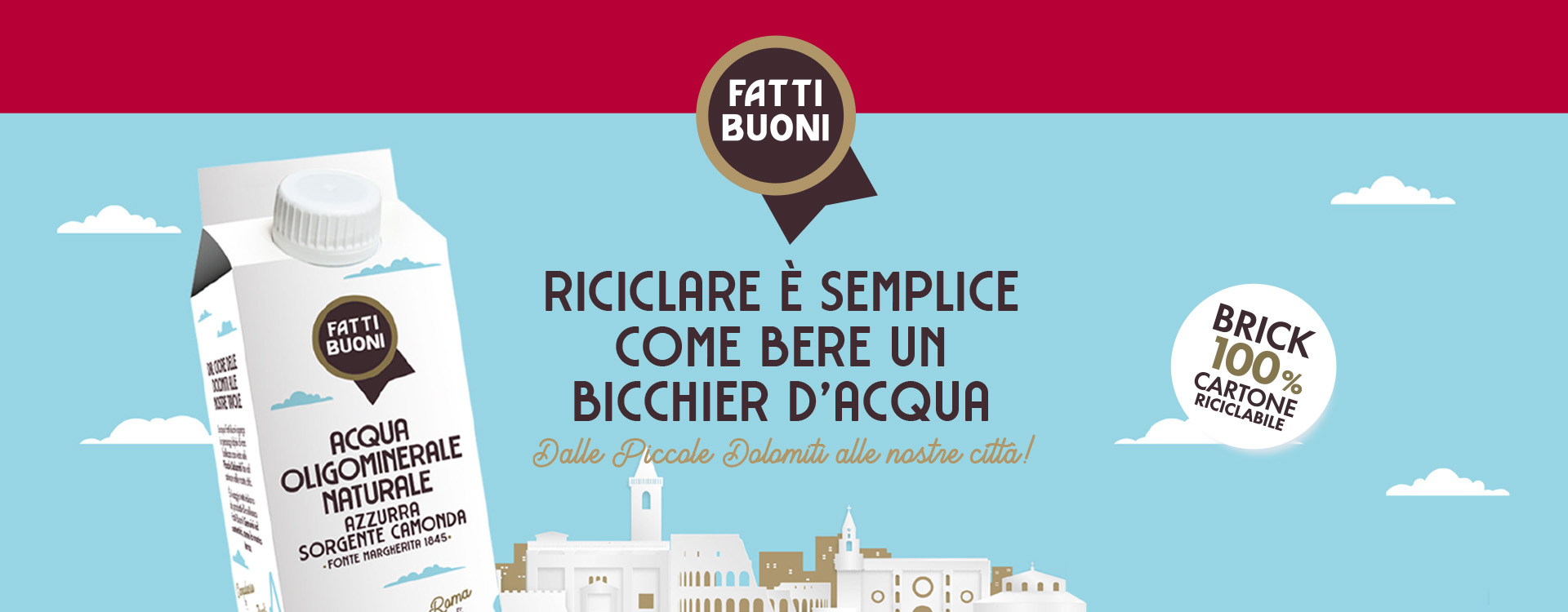 sughi e pesti fatti buoni