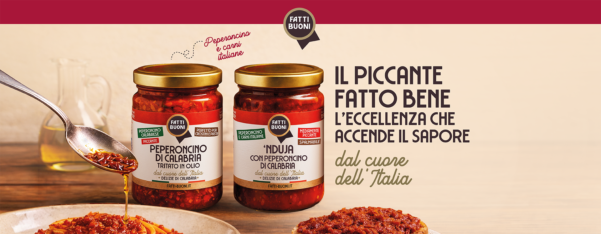 fatti buoni