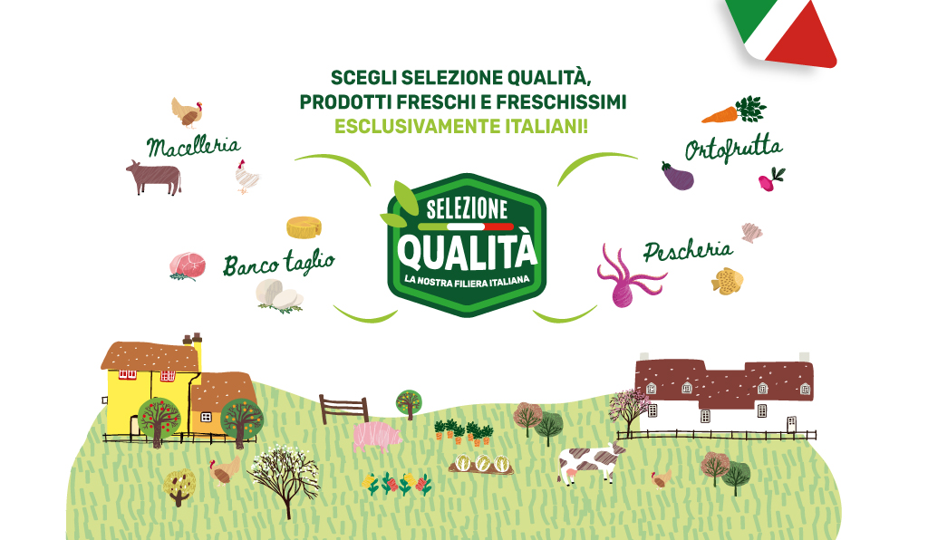 Selezione Qualità