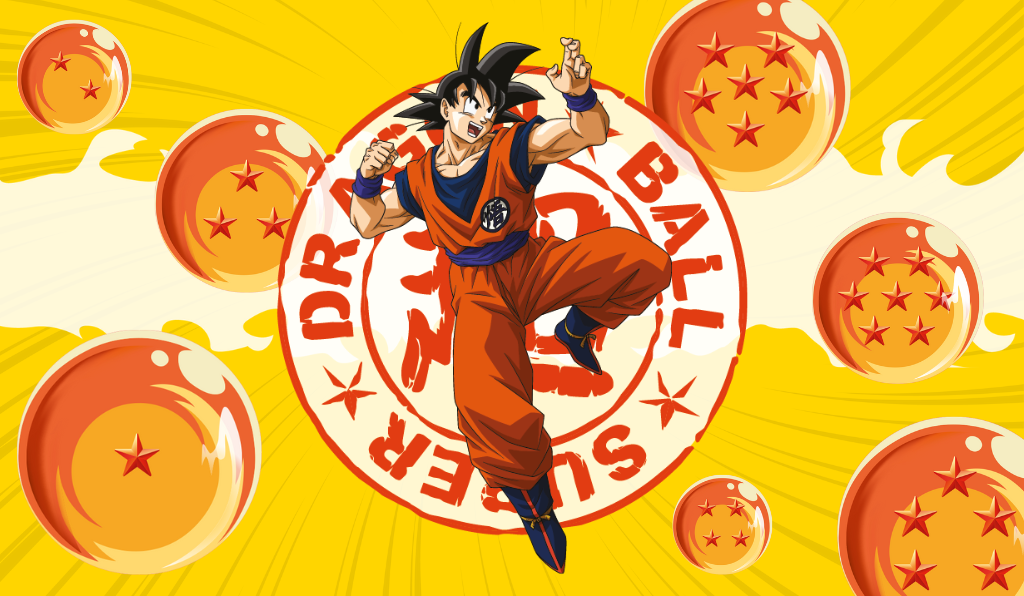 goku