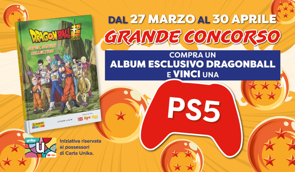 concorso playstation 5