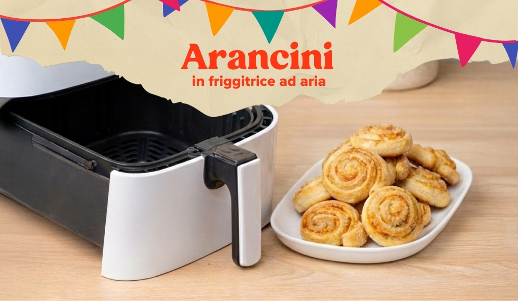 arancini di carnevale