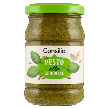 Consilia Pesto alla Genovese 190 g