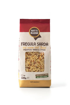 FREGULA SARDA FATTI BUONI