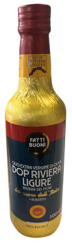 OLIO EXTRAV.DOP RIVI.LIGURE LT 0,500