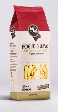 Foglie d'Ulivo Fatti Buoni 500gr