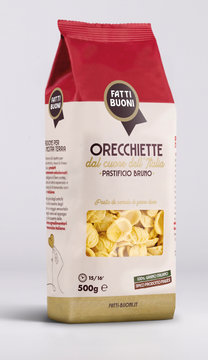 Orecchiette Fatti Buoni 500gr