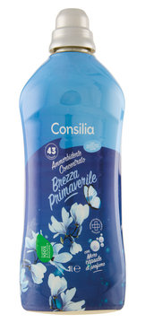 Consilia Ammorbidente Concentrato Brezza Primaverile 43 Lavaggi 1 L