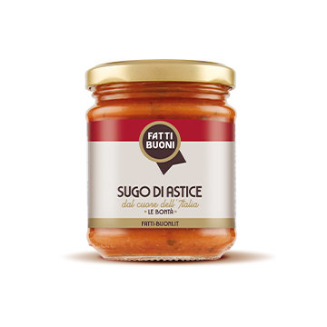 Sugo di Astice Fatti Buoni 180gr