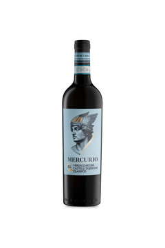 Vino Verdicchio dei Castelli di Jesi DOC Classico 75 ml Fatti Buoni 