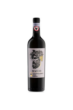 Vino Chianti Classico DOCG Riserva 75 cl Fatti Buoni 