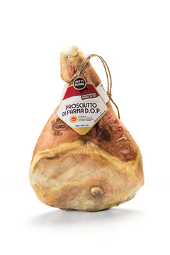 Prosciutto di Parma DOP 24 Mesi Fatti Buoni