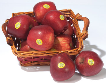 Mela Red Delicious Selezione Qualità calibro 80-85