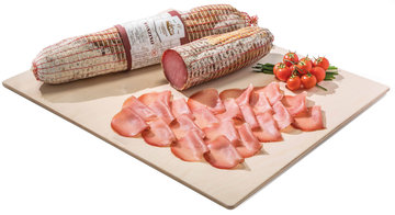 Lonzino 1/2 Sotto Vuoto Salumificio di Genga