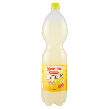 Consilia Limonata 1,5 L