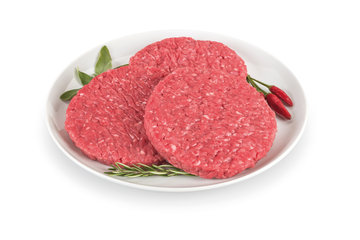 Hamburger scottona Selezione Qualità maxi 220 gr. Circa