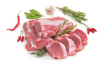 Vitello filetto Selezione Qualità