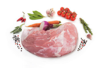 Vitello selezione qualità girello