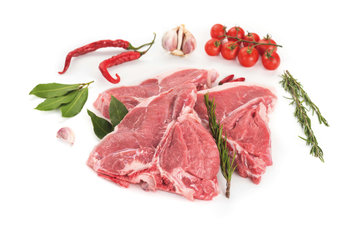 Vitello Selezione Qualità lombatine 150gr circa