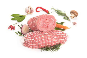 Vitello selezione qualità rollè