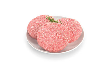 Hamburger vitello Selezione Qualità 140gr circa