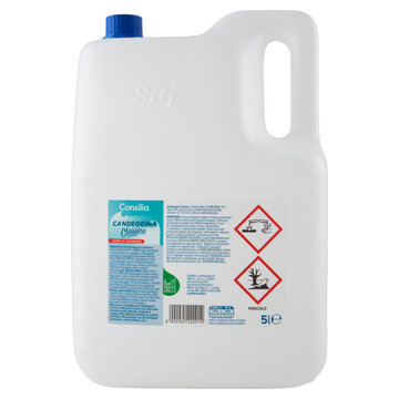 Consilia Candeggina Classica 5 L