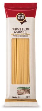 Spaghettoni Quadrati Fatti Buoni 500gr