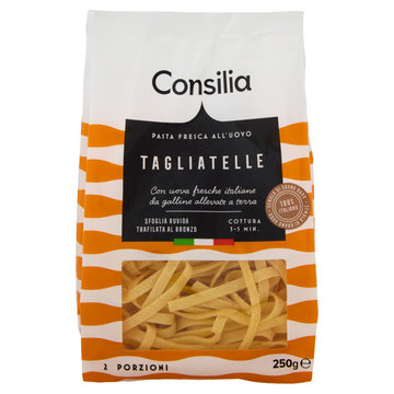 Consilia tagliatelle 250 gr