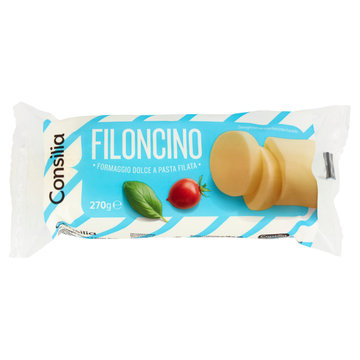 Consilia saper scegliere pasta filata 270 gr