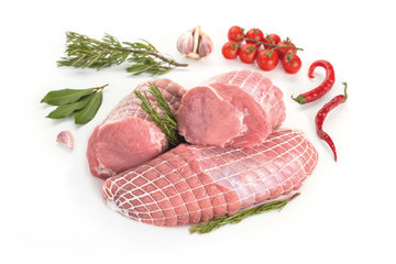 Vitello selezione qualità arrosto 600 gr circa