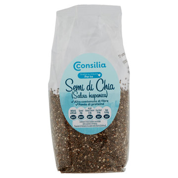 Consilia Semi di Chia 150 g