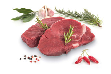 Scottona filetto Selezione Qualità