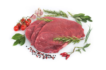 Scottona fettine di noce Selezione Qualità