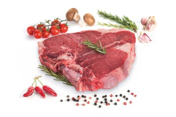 Scottona fiorentina Selezione Qualità da 600 a 800gr circa