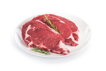 Scottona lombata senza osso Selezione Qualità da 250 a 450gr circa