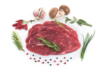 Scottona selezione qualità fettine scelte