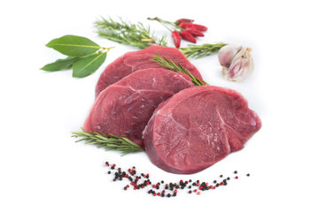 Scottona selezione qualità polpa scelta