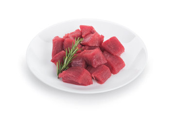 Scottona Selezione Qualità bocconcini conf. 600 circa