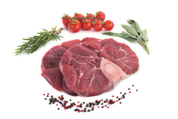 Scottona Selezione Qualità ossobuchi